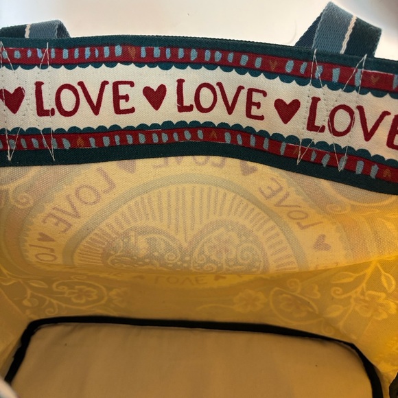 Brighton limited edition hand sketched floral artwork in vibrant tile pattern - Picture 8 of 11